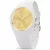 Ice Watch Champagne White Gold women's watch 025250