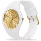 Ice Watch Champagne White Gold women's watch 025250