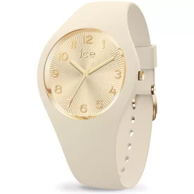 Ice Watch Champagne Almond Skin women's watch 025251