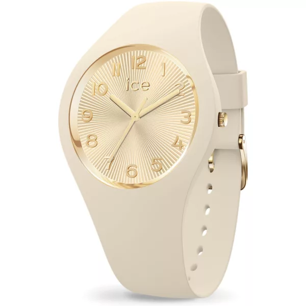 Ice Watch Champagne Almond Skin women's watch 025251