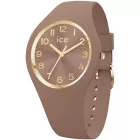 Ice Watch Champagne Mocha women's watch 025252