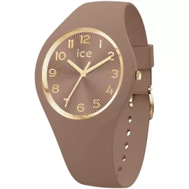 Ice Watch Champagne Mocha women's watch 025252