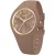 Ice Watch Champagne Mocha women's watch 025252