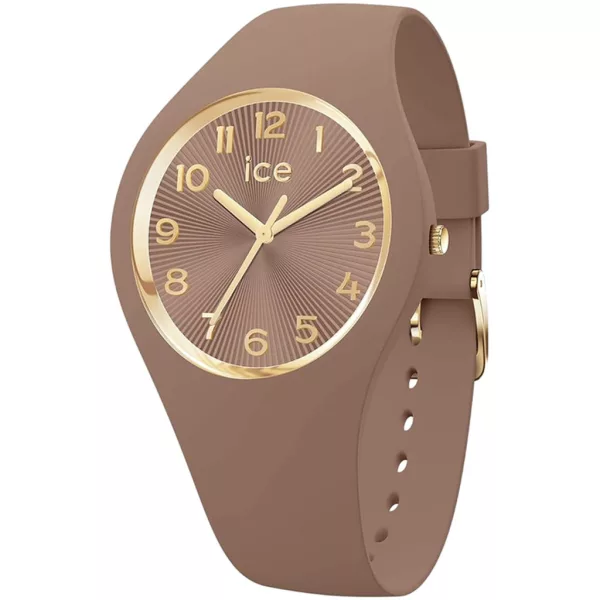 Ice Watch Champagne Mocha women's watch 025252