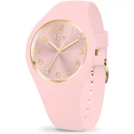Ice Watch Champagne Soft Pink women's watch 025253