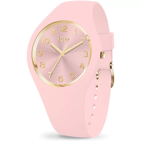 Ice Watch Champagne Soft Pink women's watch 025253