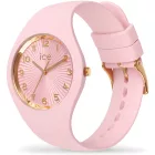 Ice Watch Champagne Soft Pink women's watch 025253