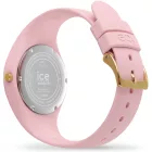 Ice Watch Champagne Soft Pink women's watch 025253