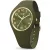 Ice Watch Champagne Olive Green women's watch 025254