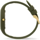 Ice Watch Champagne Olive Green women's watch 025254