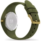 Ice Watch Champagne Olive Green women's watch 025254