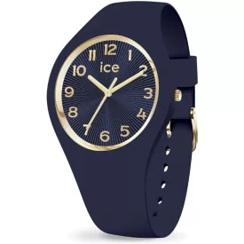 Ice Watch Champagne Navy Blue women's watch 025256