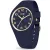 Ice Watch Champagne Navy Blue women's watch 025256