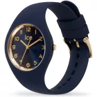 Ice Watch Champagne Navy Blue women's watch 025256