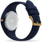 Ice Watch Champagne Navy Blue women's watch 025256