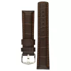 Hirsch Grand Duke watch strap 22 mm 02528010-2-22