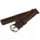 Hirsch Grand Duke watch strap 22 mm 02528010-2-22