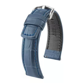 Hirsch Grand Duke L watch strap 02528080-2-22