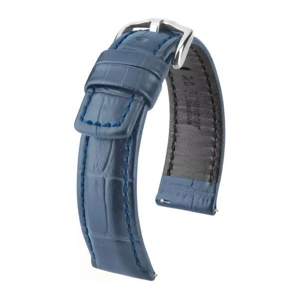 Hirsch Grand Duke L watch strap 02528080-2-22