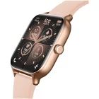 Ice Watch Fit RT 3.0 (40mm) Rose-Gold Nude women's smartwatch 025280