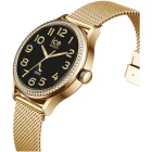 Ice Watch Smart ST 2.0 round 1.20 Gold women's smartwatch 025316