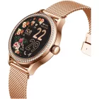 Ice Watch Smart ST 2.0 round 1.20 Rose-Gold women's smartwatch 025317