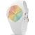 Ice Watch Champagne White Rainbow women's watch 025350