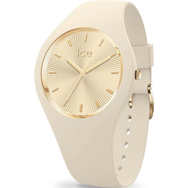 Ice Watch Champagne Almond Skin women's watch 025351