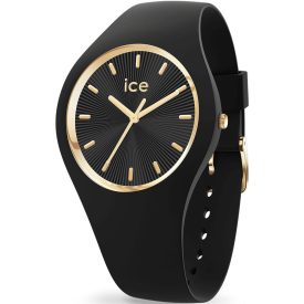 Ice Watch Champagne Black women's watch 025354