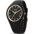 Ice Watch Champagne Black women's watch 025354