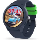 Ice Watch Smart RD 3.0 round Find My Blue kids' smartwatch 025441