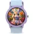 Ice Watch Smart RD 3.0 round Find My Purple Soft Blue kids' smartwatch 025442