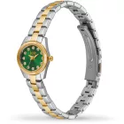 Ice Watch Mimi Silver Gold Olive women's watch 025538