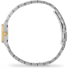 Ice Watch Mimi Silver Gold Olive women's watch 025538