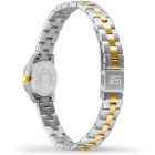 Ice Watch Mimi Silver Gold Olive women's watch 025538