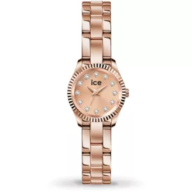 Ice Watch Mimi Rose-Gold women's watch 025541
