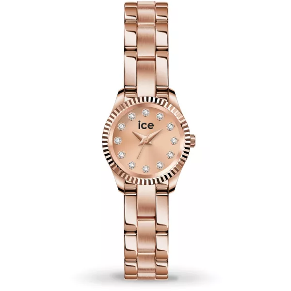 Ice Watch Mimi Rose-Gold women's watch 025541