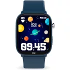 Ice Watch Smart junior Find Hub Blue kids' smartwatch 025680