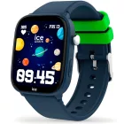Ice Watch Smart junior Find Hub Blue kids' smartwatch 025680