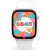 Ice Watch Smart junior Find Hub Pink White kids' smartwatch 025681