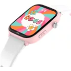 Ice Watch Smart junior Find Hub Pink White kids' smartwatch 025681