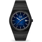 Ice Watch PW Black Blue Radial men's watch 025761