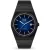 Ice Watch PW Black Blue Radial men's watch 025761