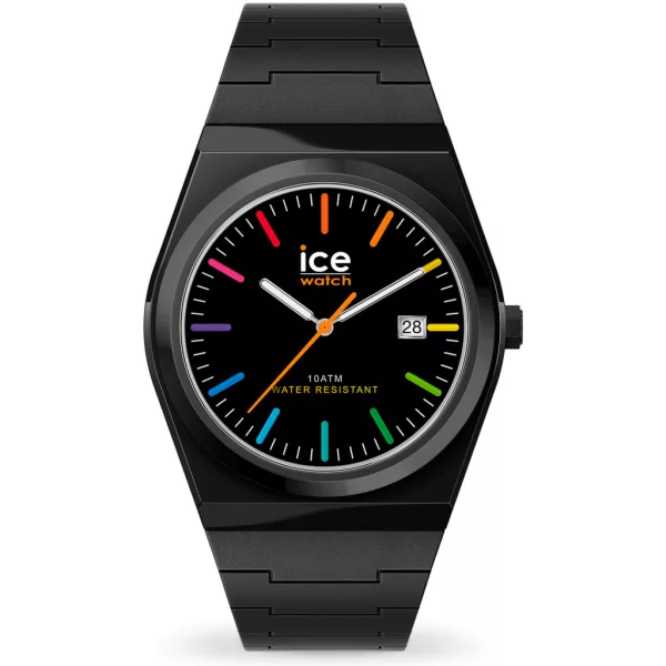 Ice Watch PW Black Chromatic men's watch 025768