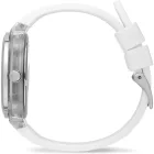 Ice Watch ICE pw Transparent White Beige men's watch 025780
