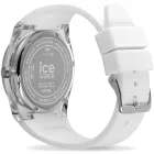 Ice Watch ICE pw Transparent White Beige men's watch 025780