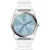 Ice Watch ICE pw Transparent White Blue men's watch 025781