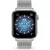 Ice Watch Smart 3.0 rectangular 1.78 Silver Milanese unisex smartwatch 025803