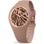 Ice Watch Wild Mocha Zebra women's watch 025893