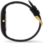 Ice Watch Wild Black Gold Zebra women's watch 025894